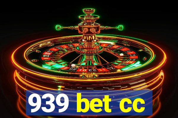 939 bet cc